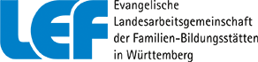 Evangelische Landesarbeitsgemeinschaft der Familien-Bildungsstätten in Württemberg (LEF)