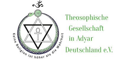 Theosophischen Gesellschaft Adyar in Deutschland e.V.